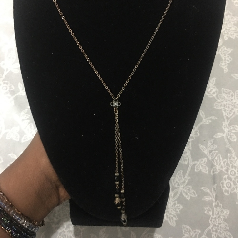 ❤️Robert Rose Vintage Necklace ❤️
